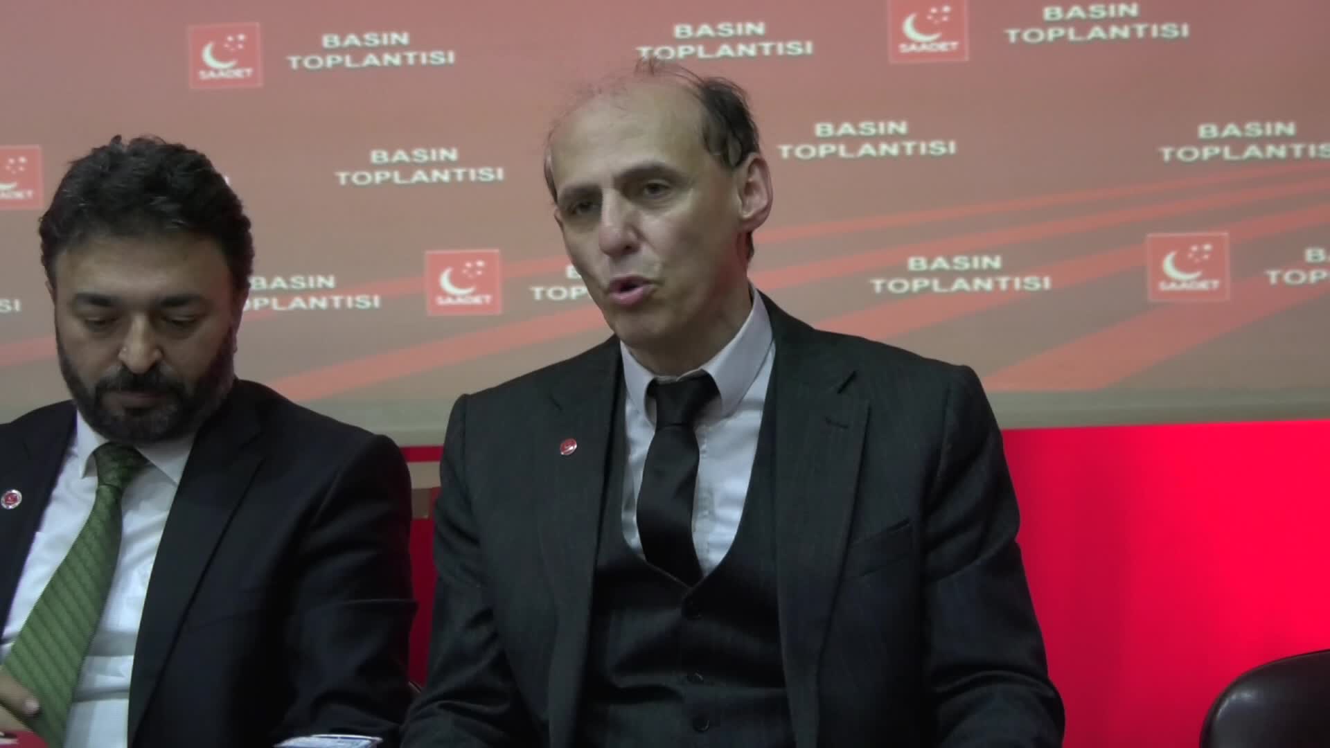 Saadet Partisi Rize İl Başkanı Kaçar'dan yaş çay fiyatı açıklaması: "40 lira olmalı"