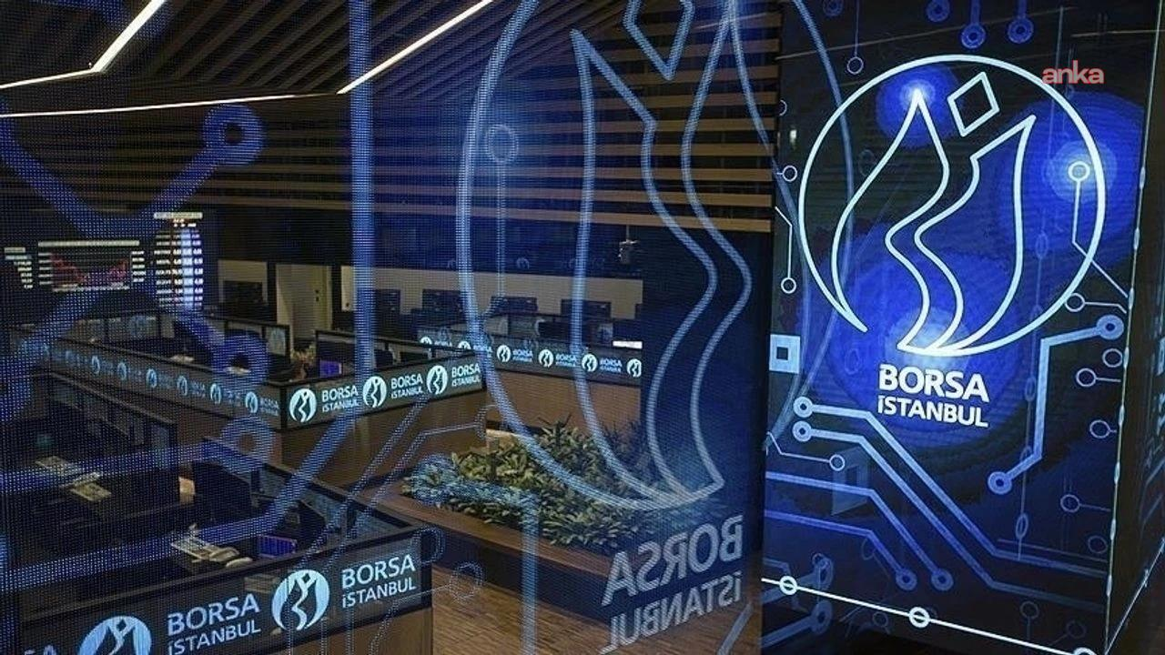 CHP Kurultayına iptal kararının ardından borsada devre kesici uygulandı