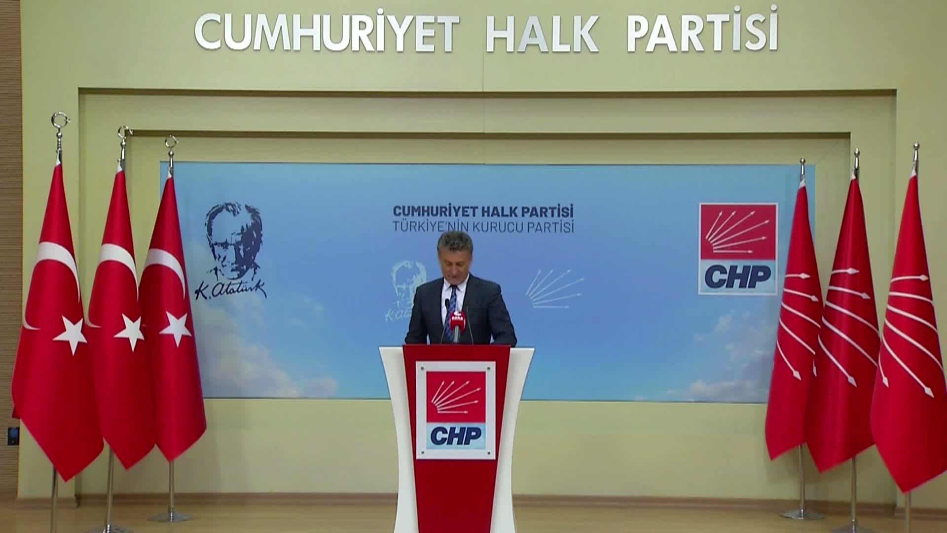 "Enflasyonu düşürmek için sadece çiftçiyi ezmekle meşgul"