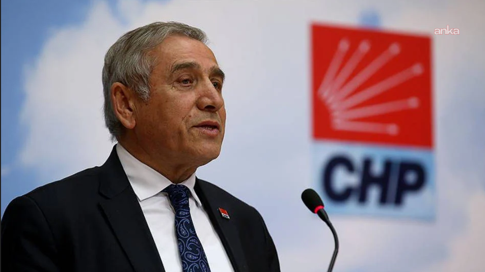 CHP'li Kaya’dan yaşamını yitiren öğretmen Koparan’a ilişkin açıklama: "Bu olayın üzerinin örtülmesine izin vermeyeceğiz"