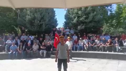 Bağımsız Maden İş Sendikası: "Otobüslerimiz iptal ettirildi, Ankara’ya kendi araçlarımızla gideceğiz"