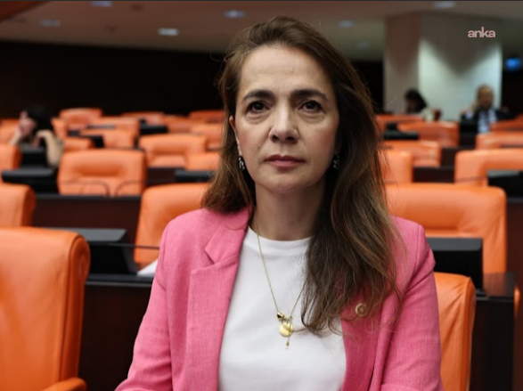 CHP'li Akkuş İlgezdi: "Dünya gıda enflasyon listesinde, devlet başkanı kaçırılan Venezuela, savaş içindeki İran ve enflasyonun yıllardır en yüksek olduğu Arjantin’den sonra dördüncü sıradayız"
