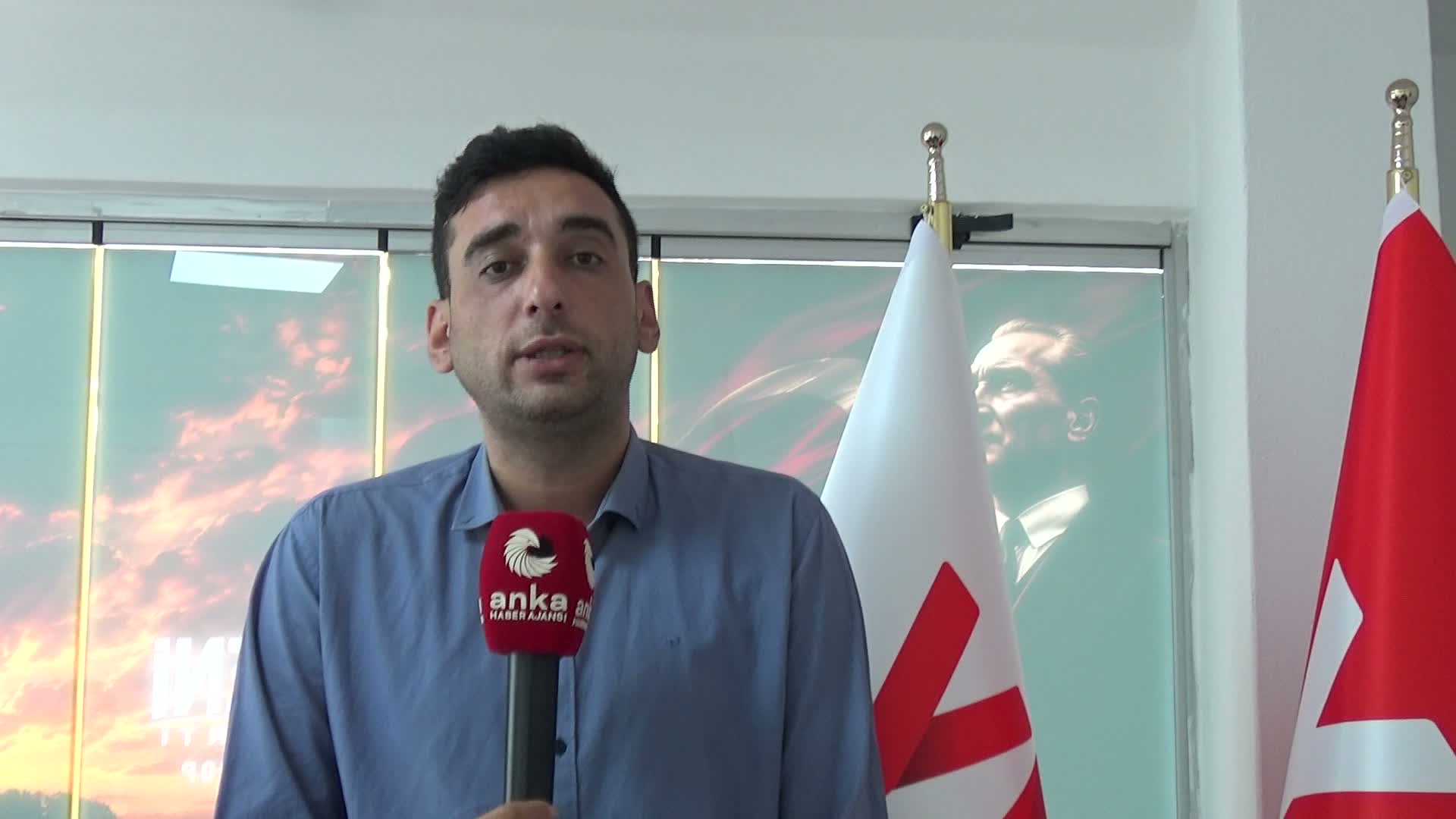 Sinop’ta köy okulunda birleştirilmiş sınıf tepkisi: Çocuklar akranlarından geri kalıyor