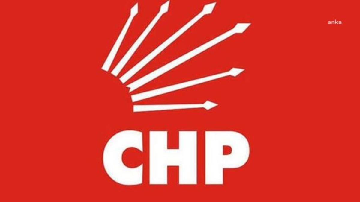 CHP, Girne açıklarındaki gemi faciasına ilişkin KKTC’ye heyet görevlendirdi