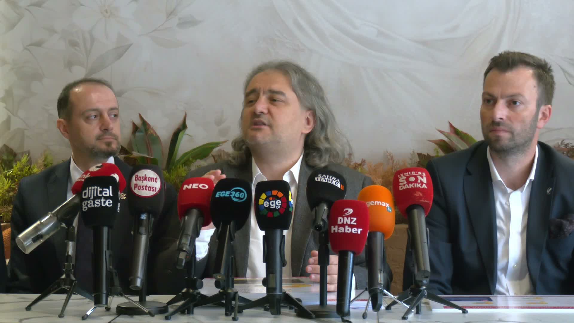 Yeniden Refah Partisi İzmir İl Başkanı'ndan  Kemeraltı raporu: Otopark sorunu ilk sırada