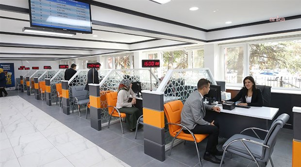 ÖSYM'den KPSS açıklaması: Pazar günü bazı nüfus müdürlükleri açık olacak