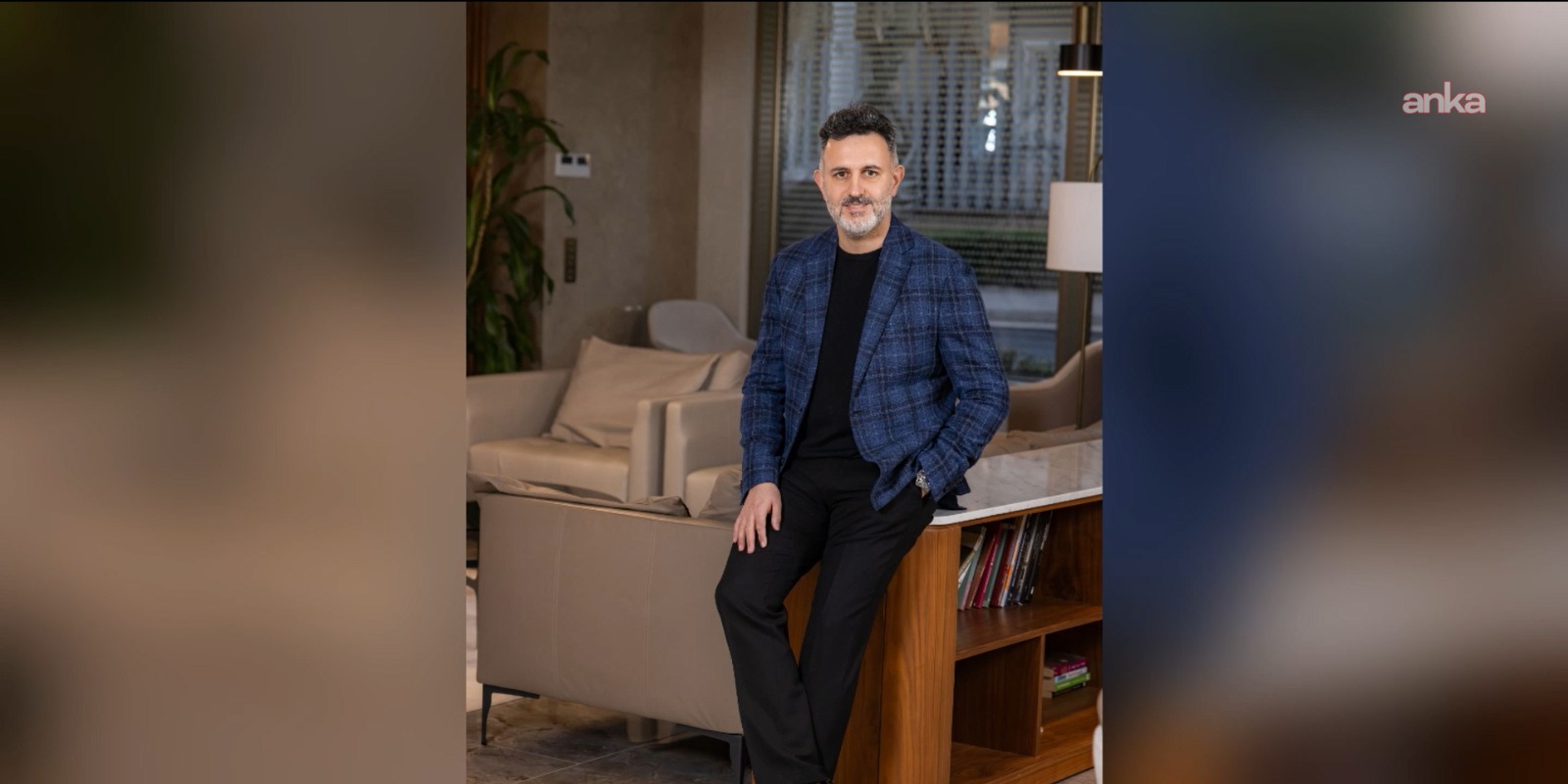Kızılbük GYO Genel Müdürü Çelik: “Turizmde rekabet artık deneyimlerin sayısıyla değil, bıraktığı izle şekilleniyor”