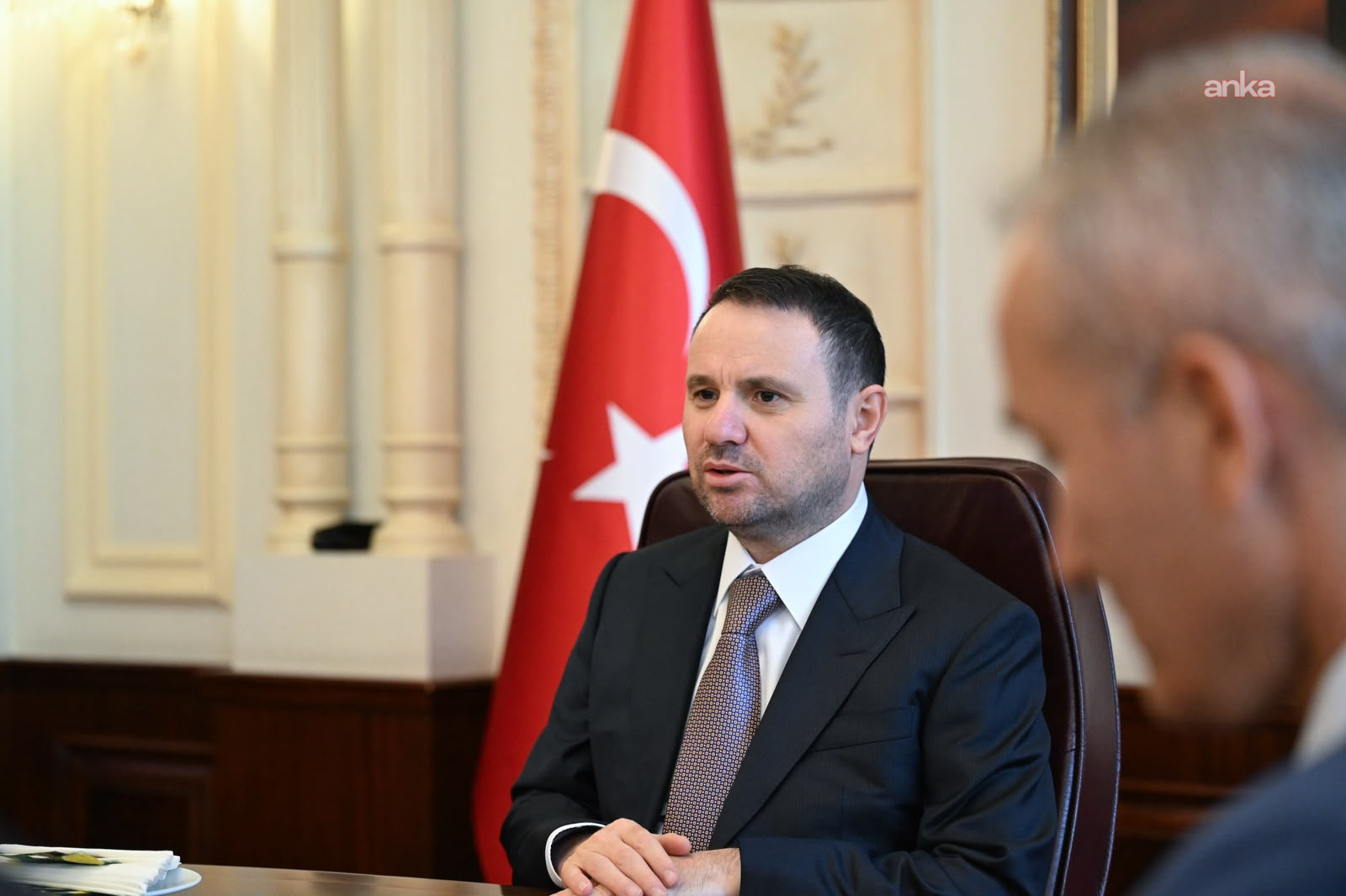 "Fon soruşturmasında 34 şüpheli hakkında gözaltı kararı verildi"