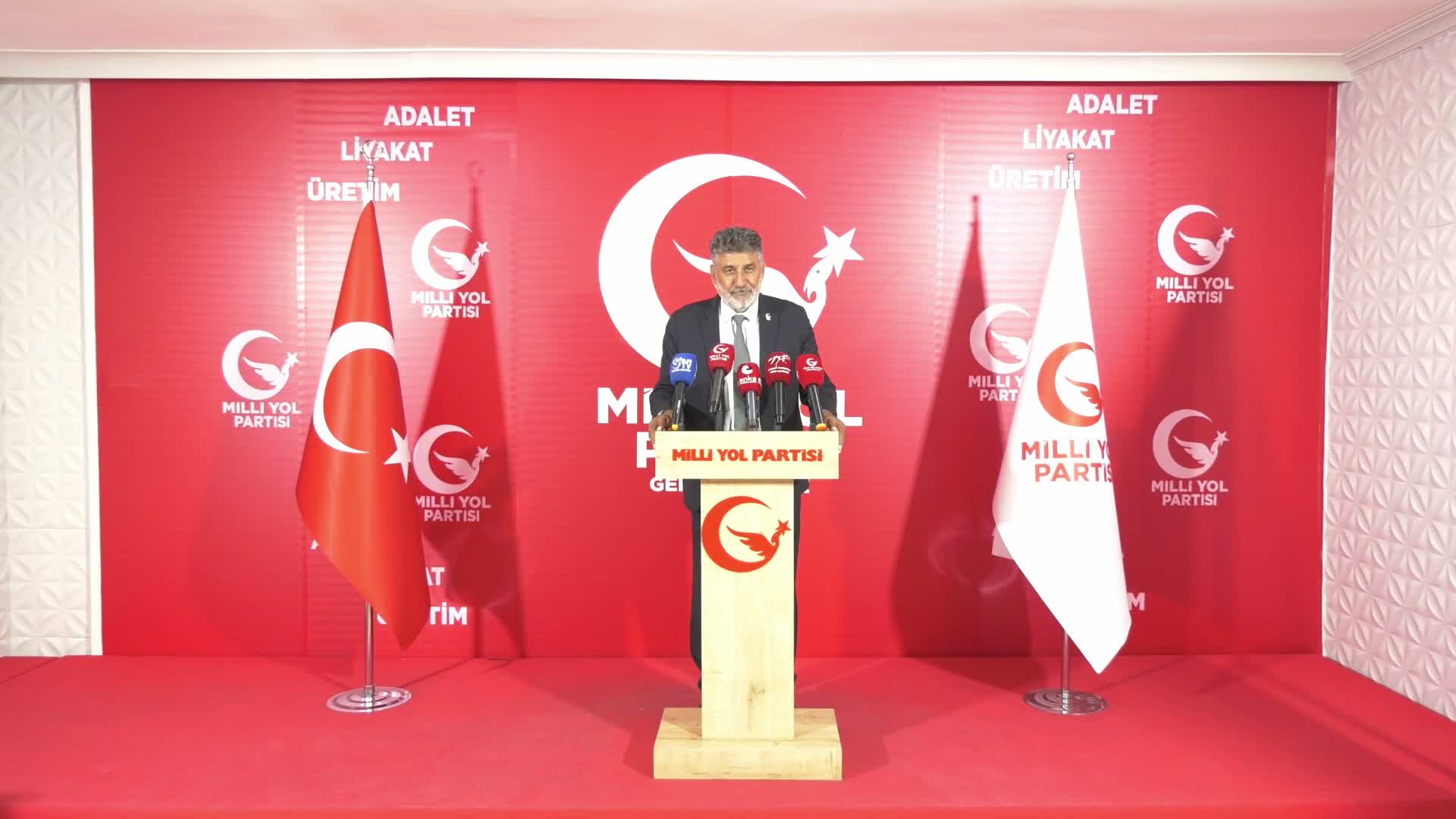 Remzi Çayır'dan, Muhsin Yazıcıoğlu soruşturmasına ilişkin açıklama: "Bu işin peşindeyiz, bu işi bırakmayacağız"