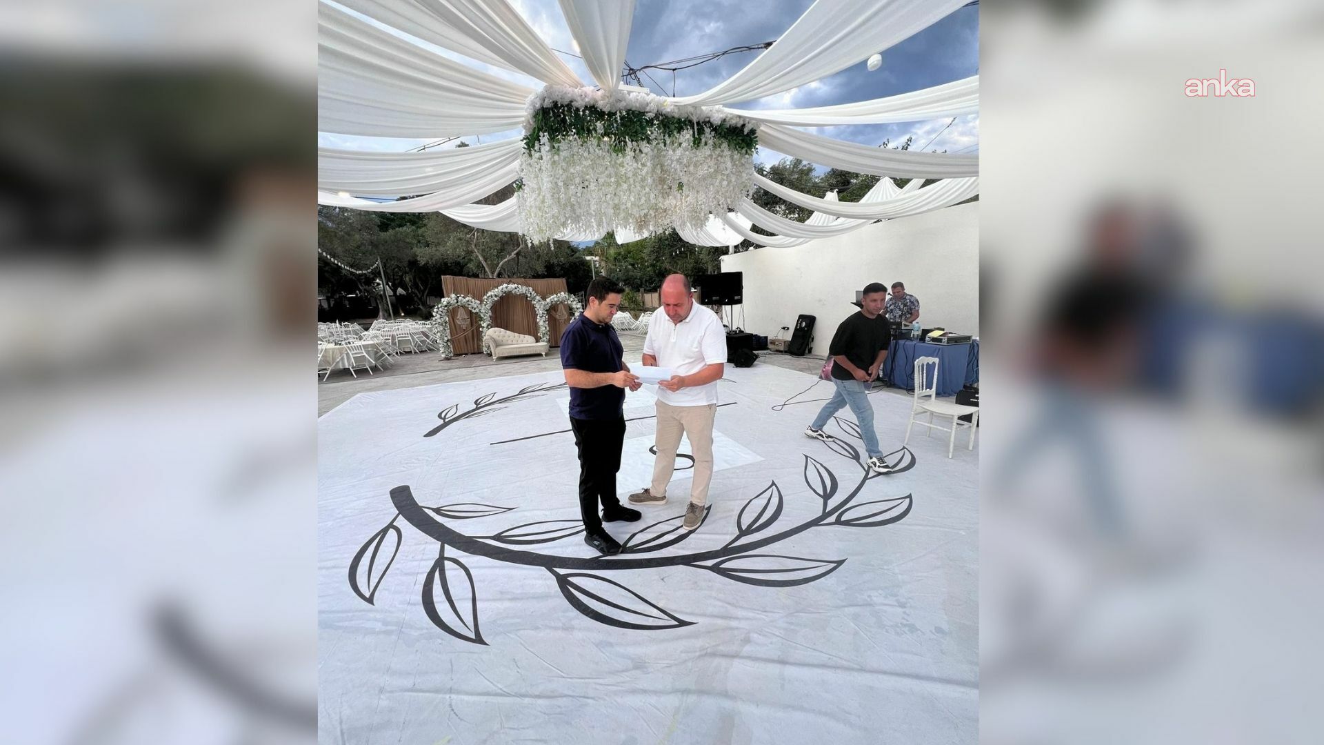 Bodrum Belediyesi, denetime kendi işletmesinden başladı