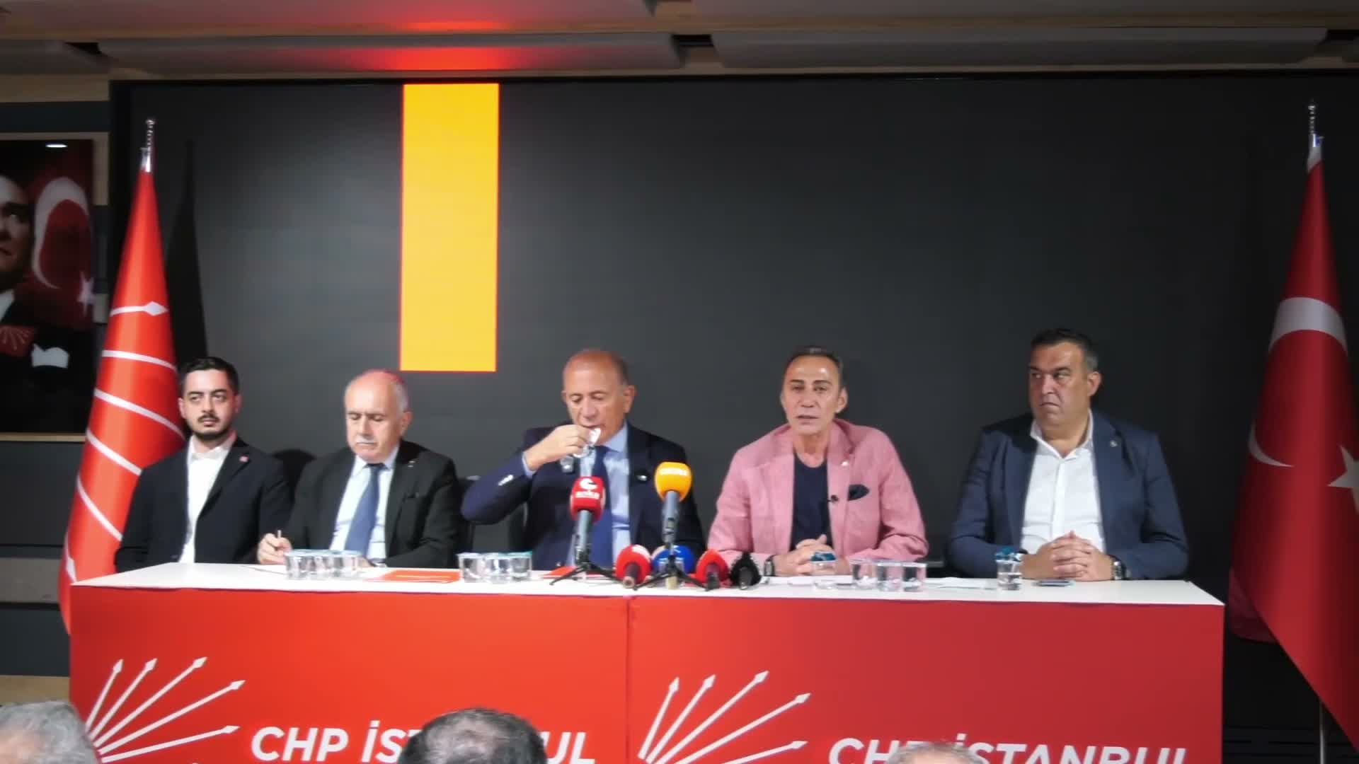 Berhan Şimşek: "Devlet adamları çok az geliyor bu ülkeye, son nesildir Kılıçdaroğlu"