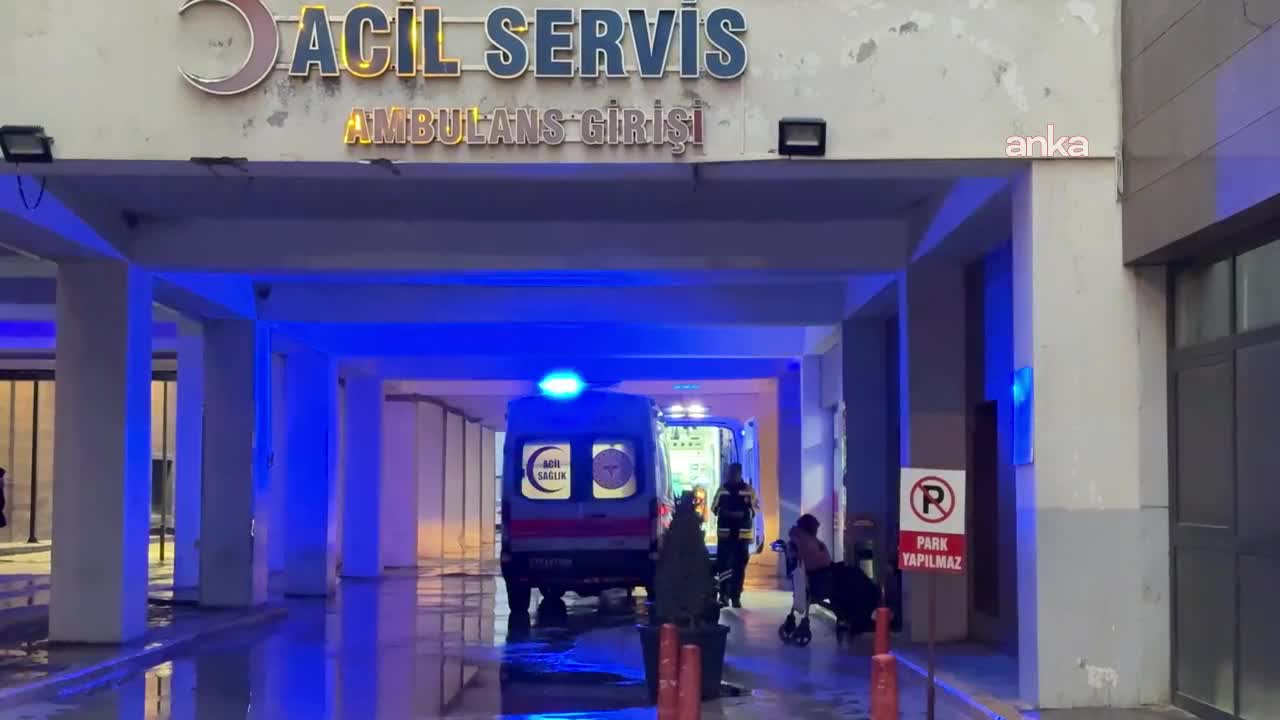 Mardin’de geri manevra yapan aracın altında kalan 2 yaşındaki çocuk hayatını kaybetti