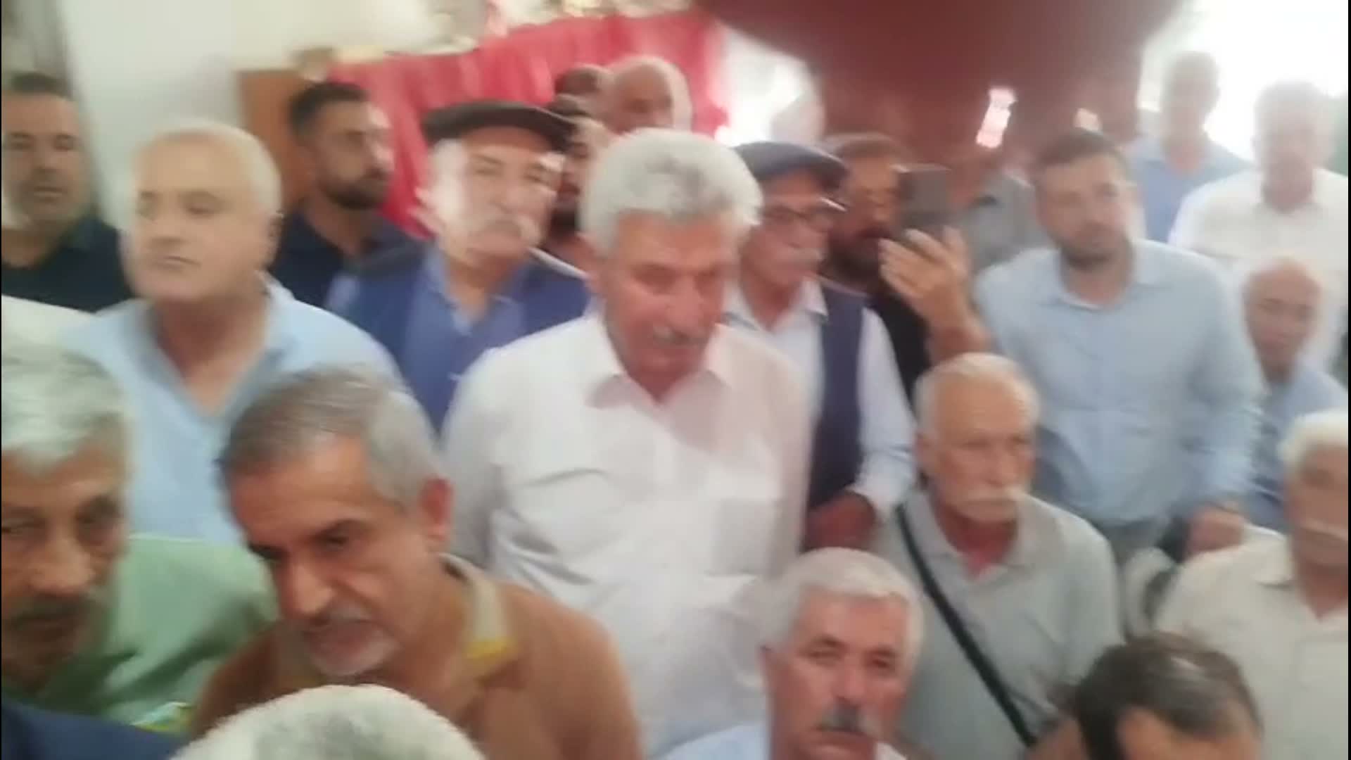 Adıyaman CHP'de toplu istifa: Üç belediye başkanı YENİ Parti'ye geçti