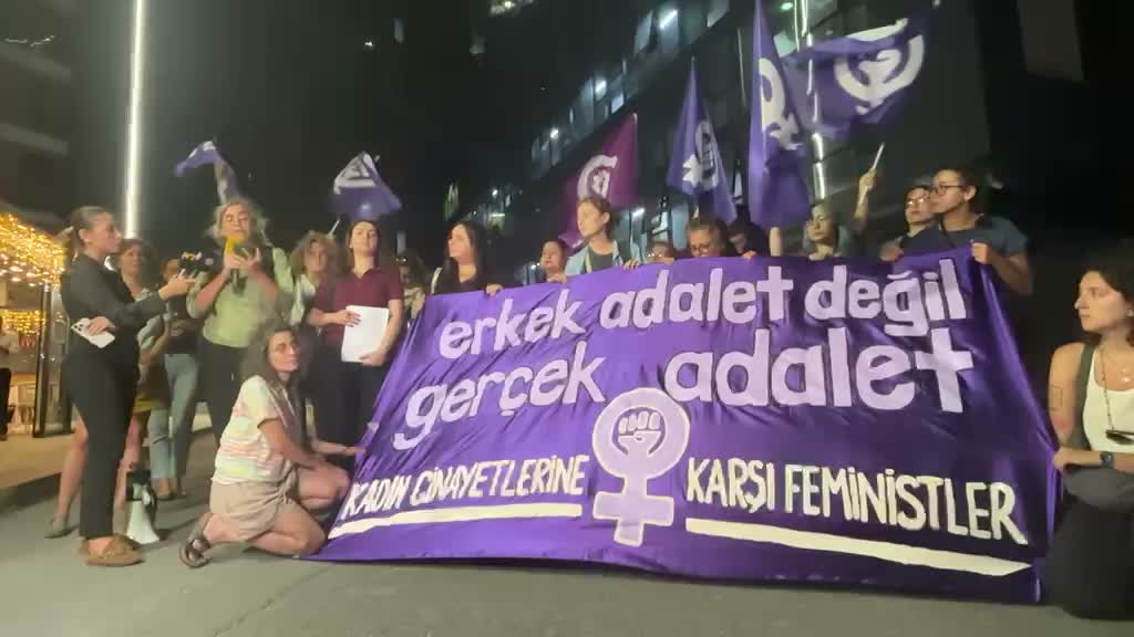 Ayşe Tokyaz cinayeti davasında katil Cemil Koç’a ağırlaştırılmış müebbet hapis cezası verildi