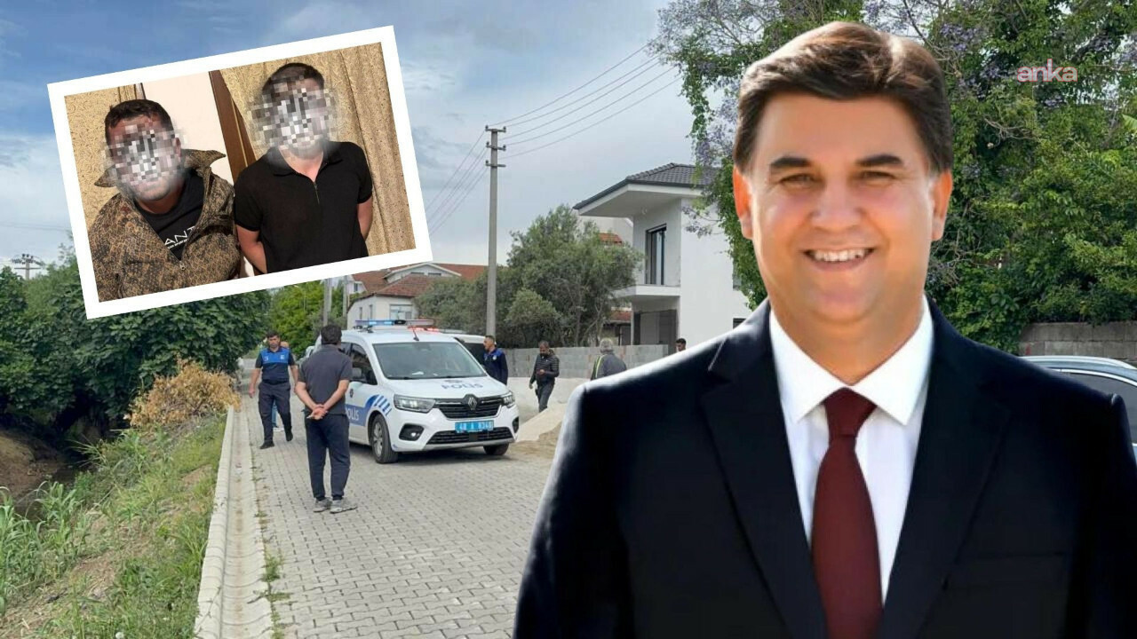 Fethiye Belediye Başkanı Karaca'ya silahlı saldırıda bulunan kişinin "suça sürüklenen çocuk" olduğu öğrenildi