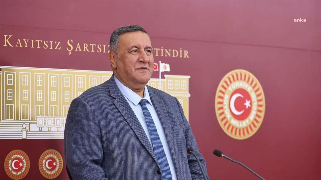 CHP'li Gürer: "Tüm emeklilerin maaşlarında ayrımsız seyyanen artış sağlanmalıdır"