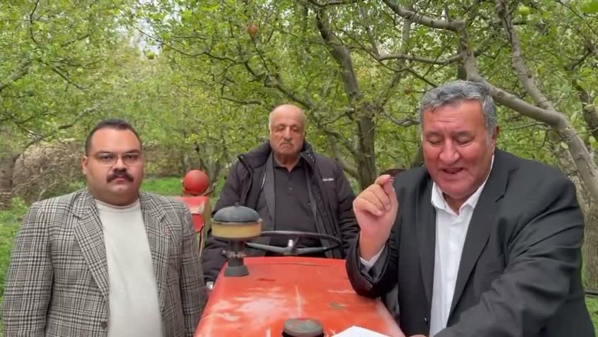 CHP'li Gürer: "Çiftçiye hakkı olan destek zamanında verilseydi üretici bu kadar borç yükü altında kalmazdı"