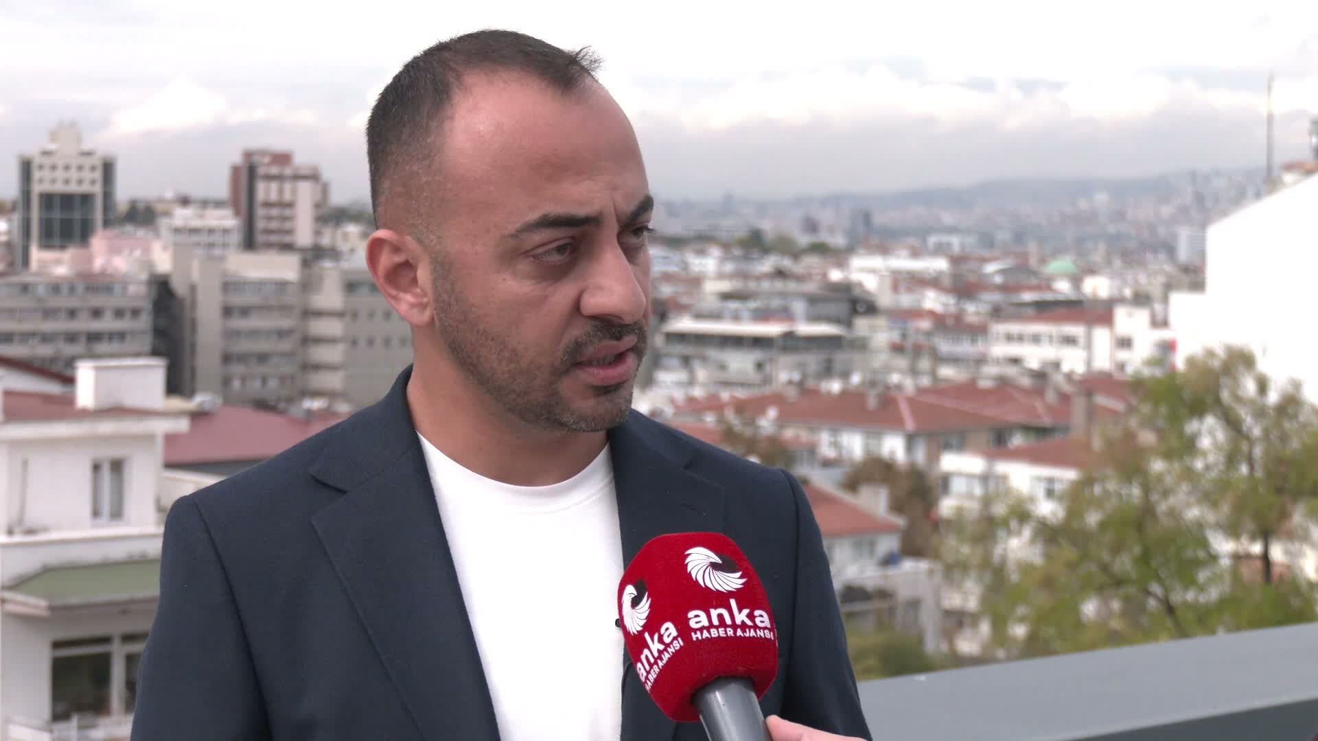 KKTC'li Başkan Öksüz: İlaç takip sistemi ivedi şekilde hayata geçmeli