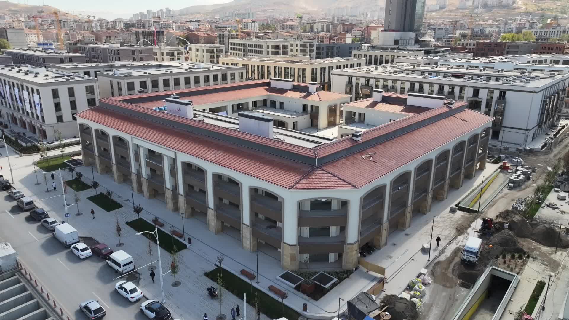 "Bacası olmayan kebapçı nasıl çalışacak?"