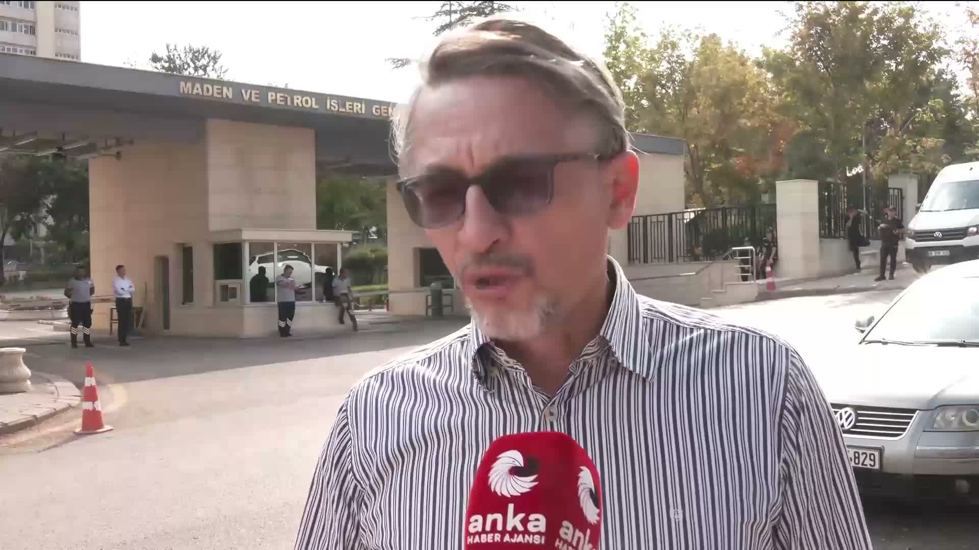 Akbelen'deki "acele kamulaştırma" davası... Danıştay Savcısı'ndan "kamu yararı" yönünde mütalaa