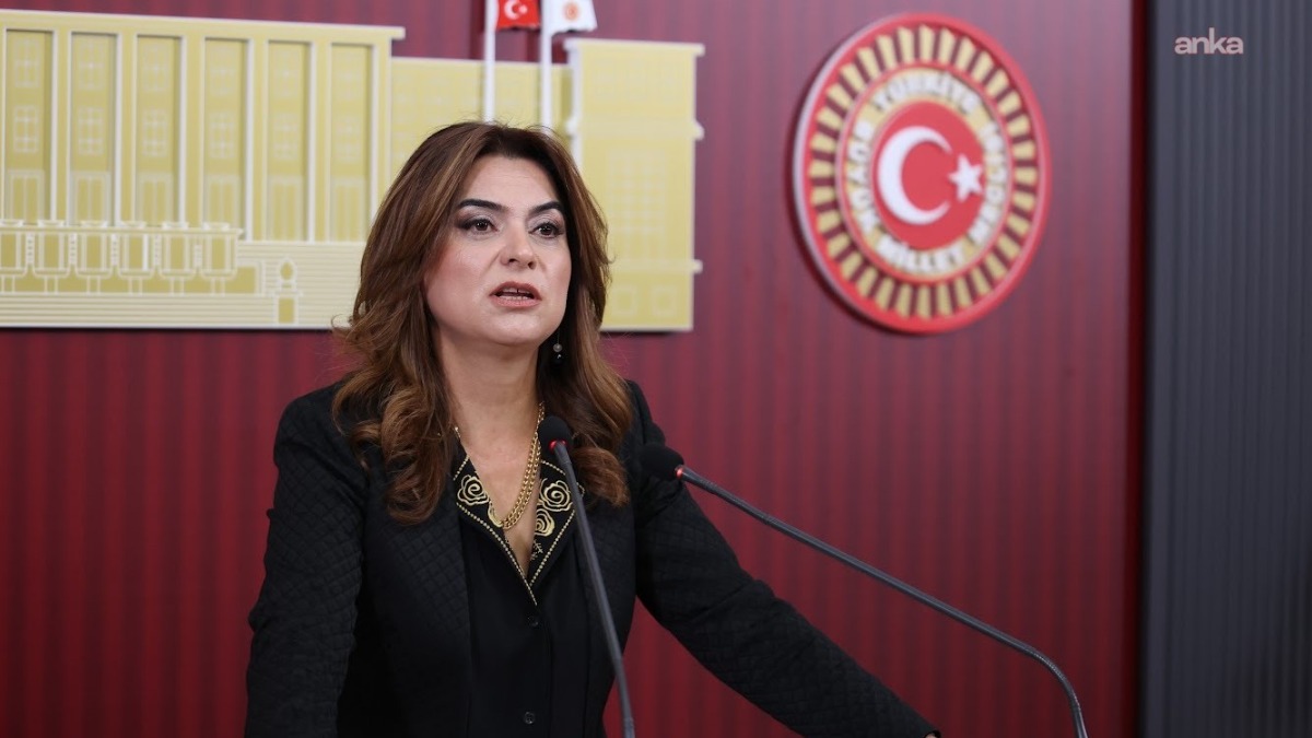 "Dilde barış varsa bütçede de barış olmalıdır"