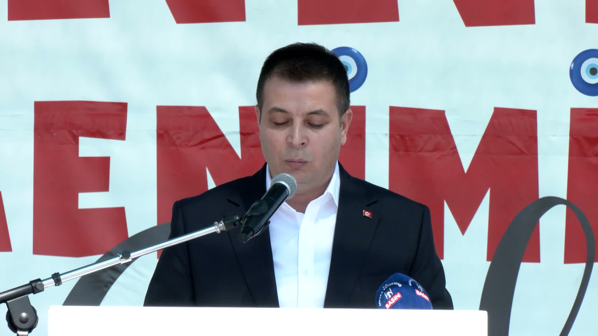 Ankara Büyükşehir Belediyesi'nden bin çocuk için sünnet şöleni