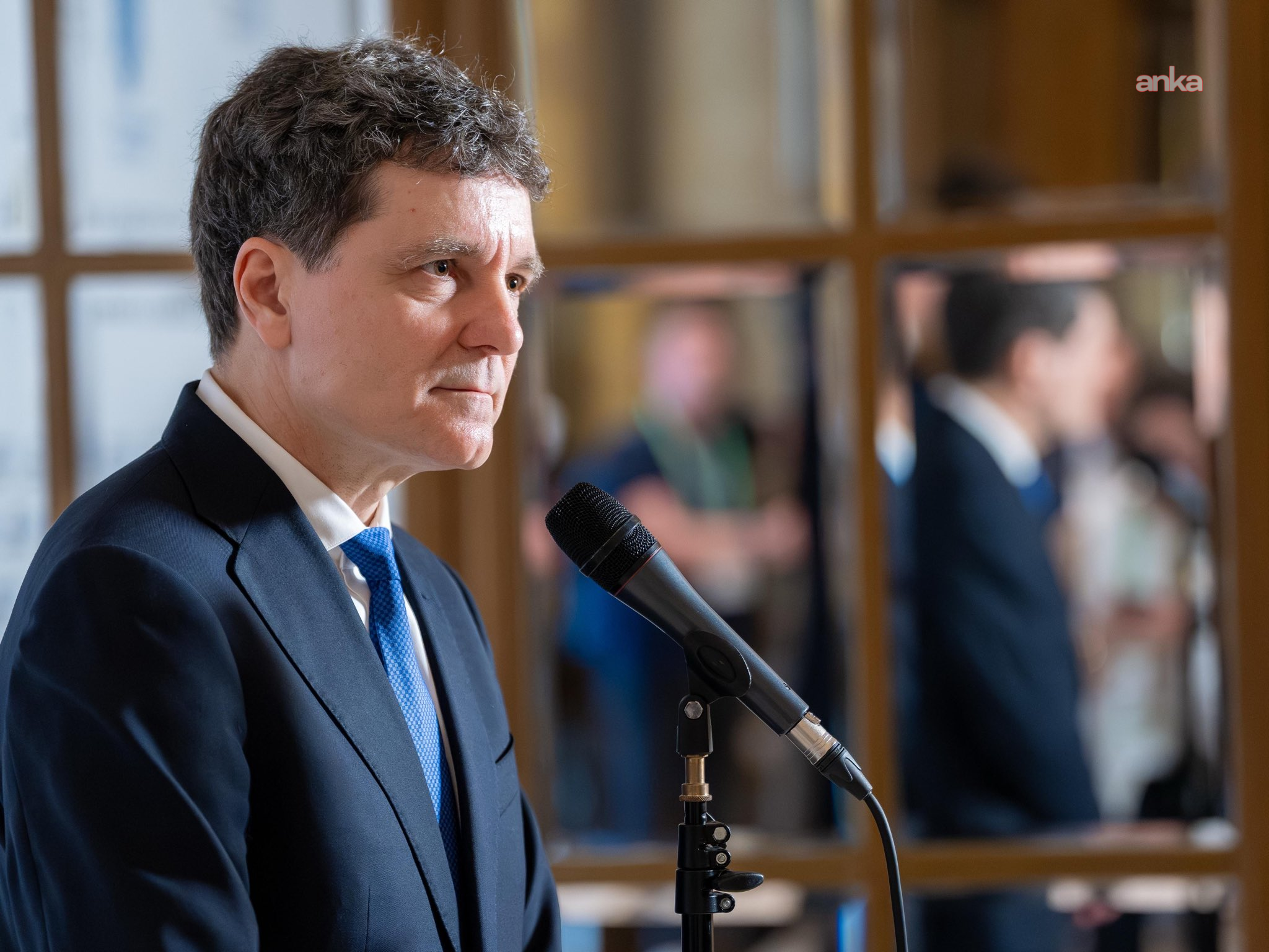 AB ve NATO’dan Rusya’ya Romanya tepkisi: Avrupa hava sahası ihlal edildi
