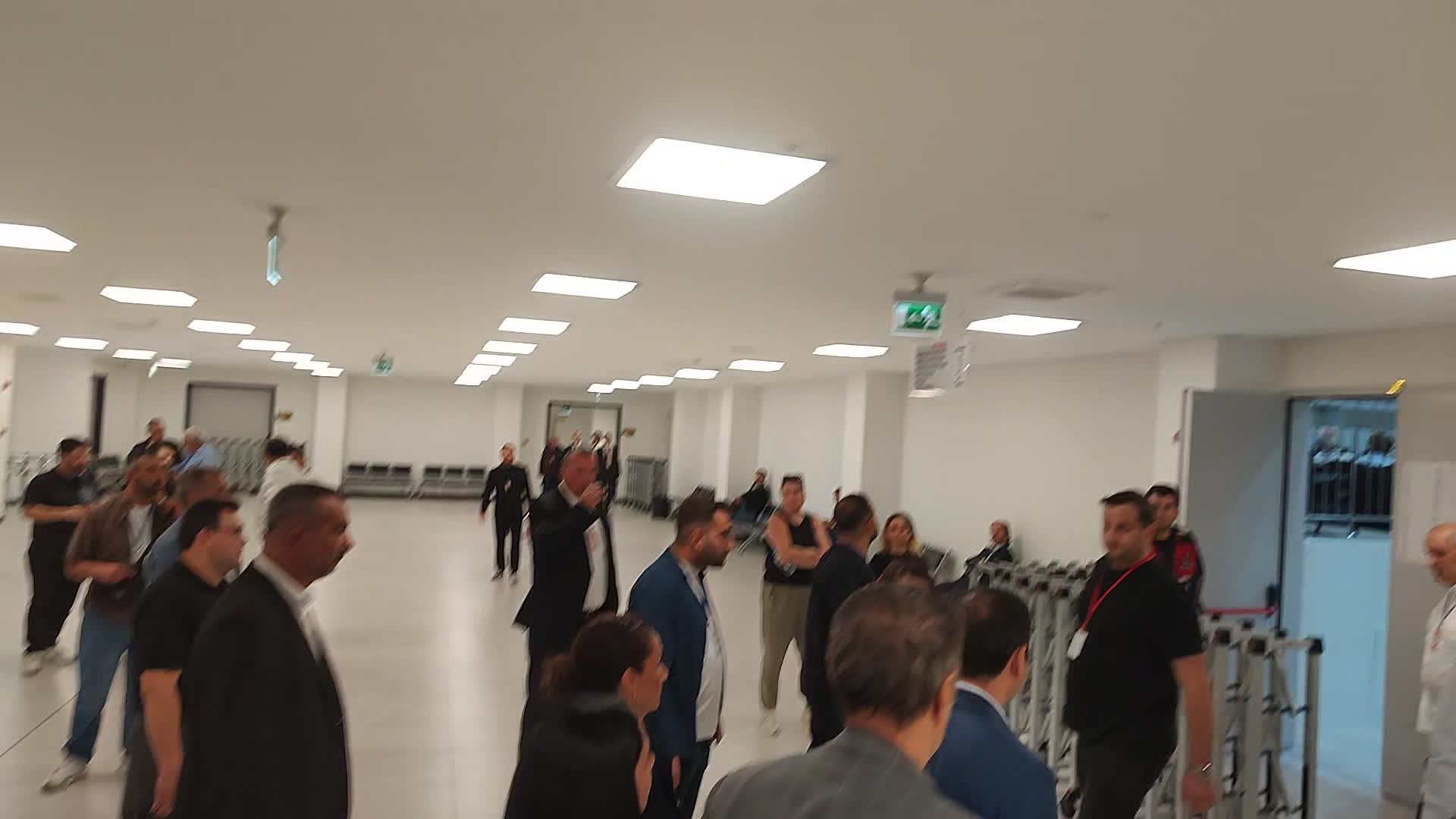 İBB Davası’nda 80’inci gün başladı
