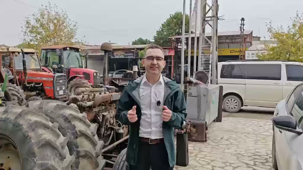 YENİ Parti'den Bafra’da çeltik fiyatlarına tepki: “Üreticimiz kazanmazsa Türkiye kazanamaz”