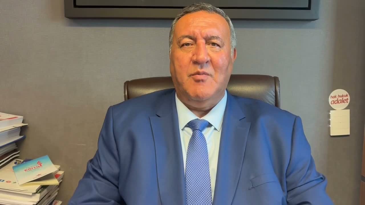 CHP'li Gürer'den küçük esnaf için POS komisyonlarını düşürme teklifi
