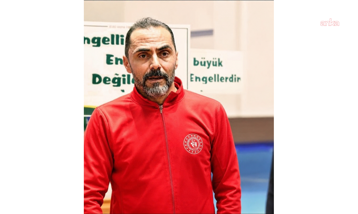 Osmaniye Bedensel Engelliler Derneği  Başkanı Arslan: "Toplum Yararına Programlar’da engelli bireyler için uygulanan 9 aylık süre sınırı kaldırılsın"