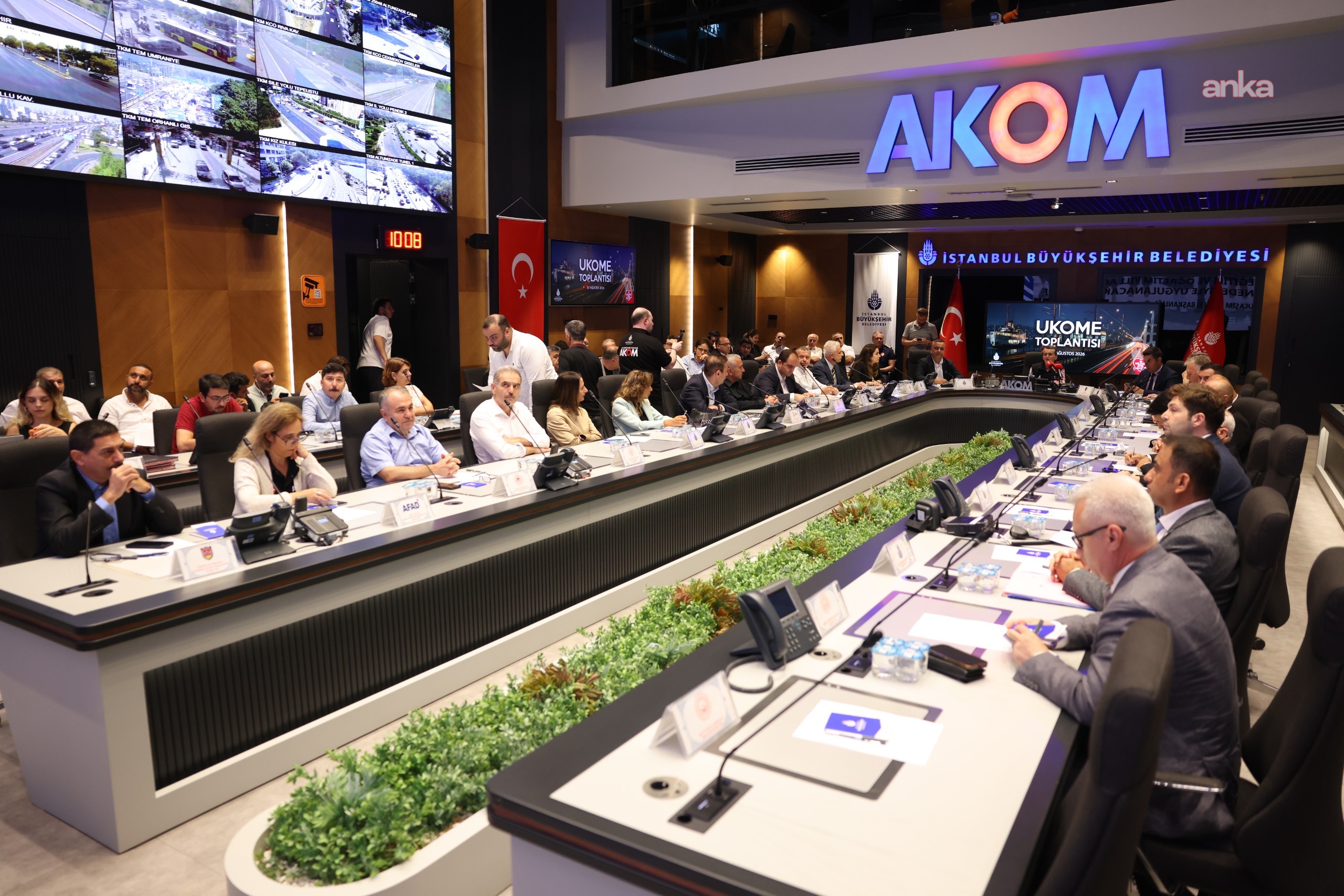 İstanbul'da 14 Eylül'de, okulların ilk günü toplu ulaşım ücretsiz olacak