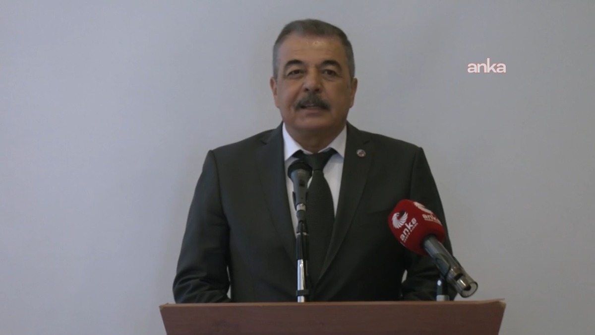 Kültür Emekçileri Sendikası, Birleşik Kamu-İş Konfederasyonu'na katıldı