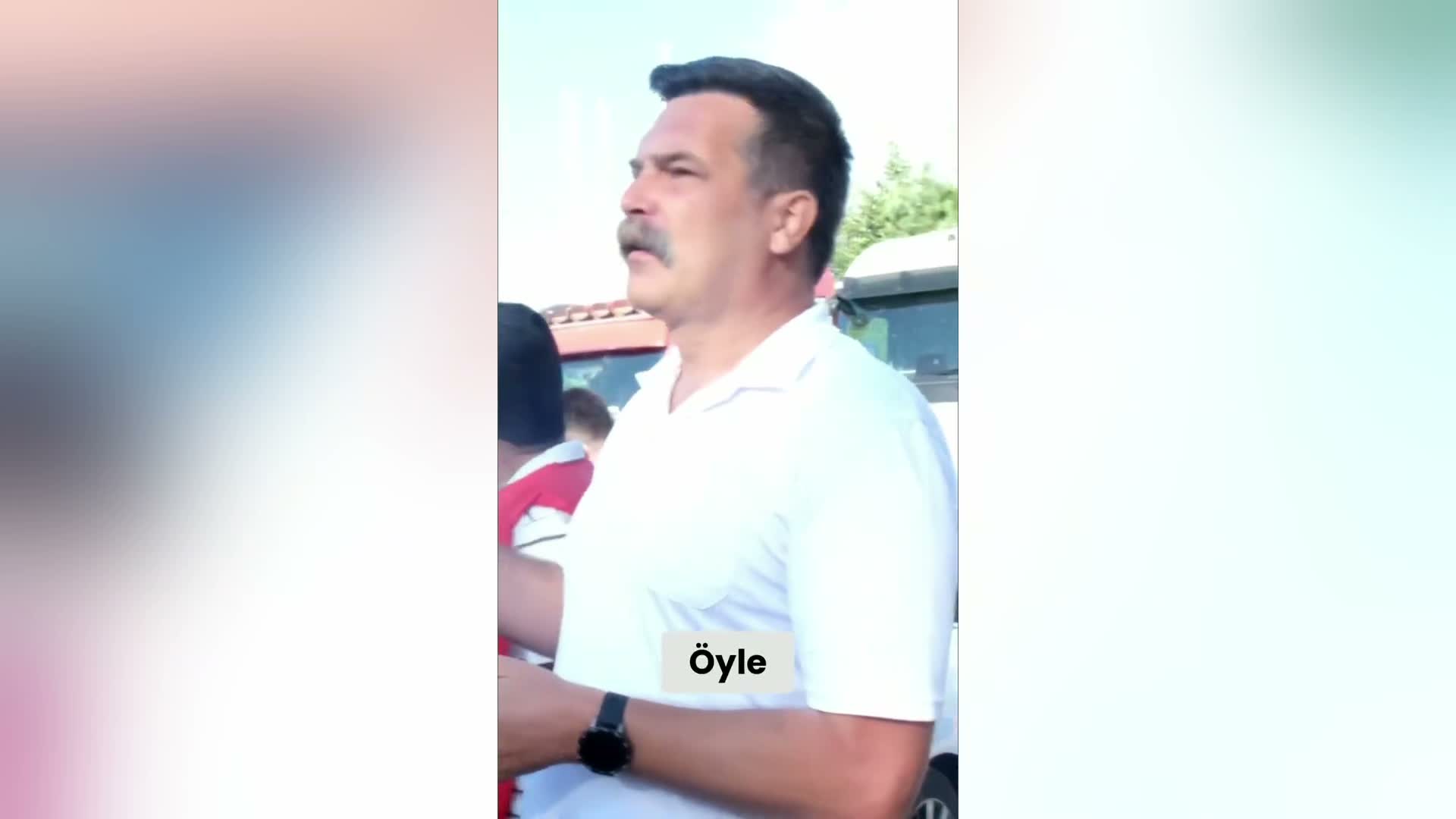 Erkan Baş, Panelsan işçilerini ziyaret etti: "Panelsan işçisinin kazanması, tüm Türkiye işçilerinin kazanması anlamına gelecek"