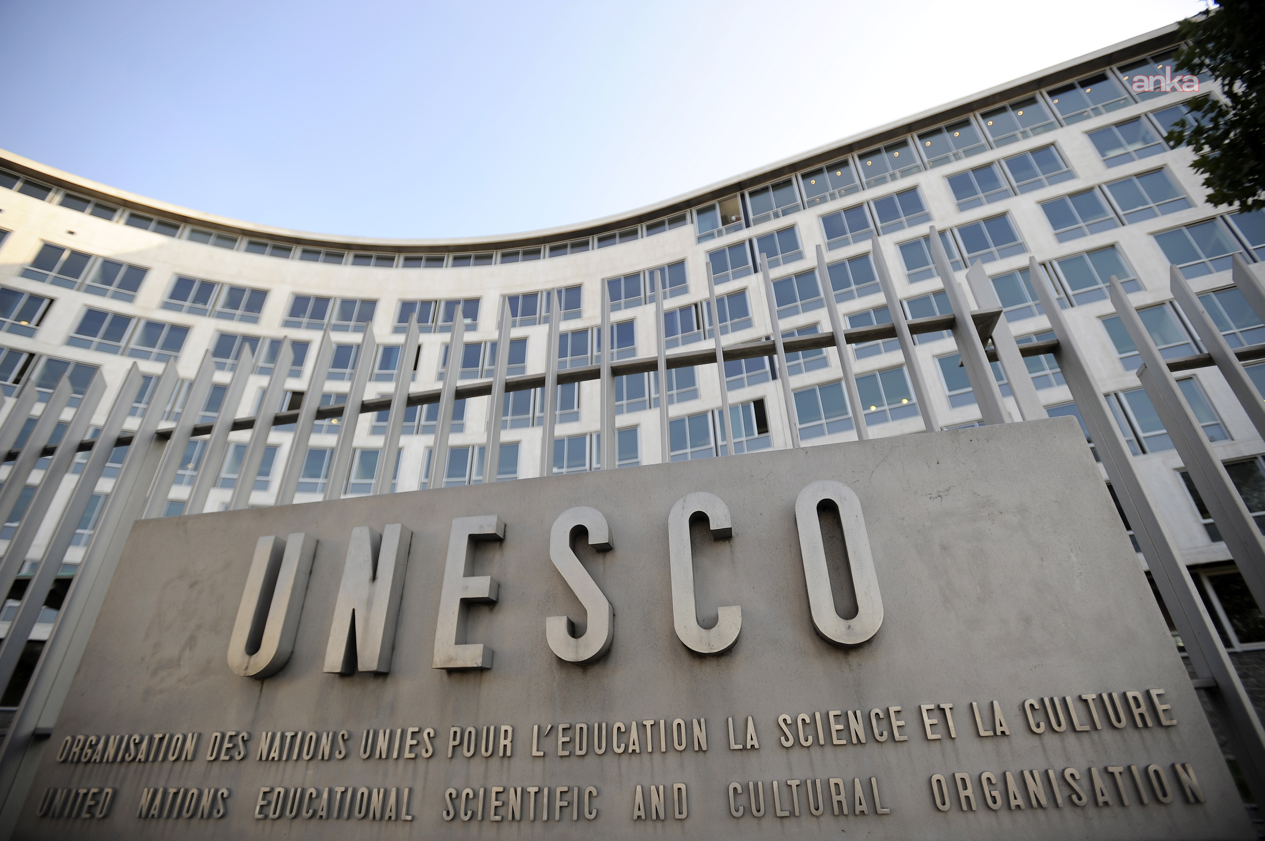 Türkiye, UNESCO Dünya Miras Komitesi'ne ev sahipliği yapacak