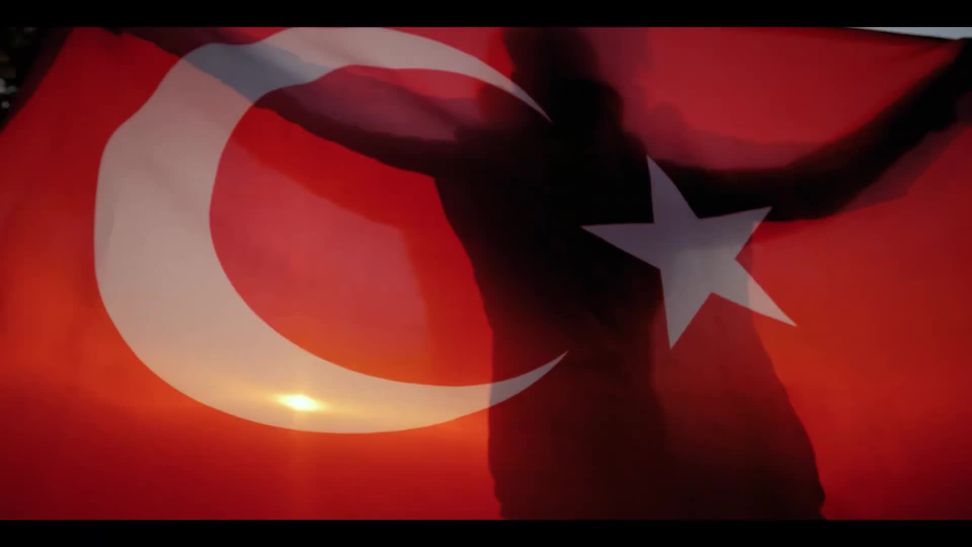 Anahtar Parti'den A Milli Futbol Takımı için "Bizim Çocuklar: Destanın Anahtarı" şarkısı