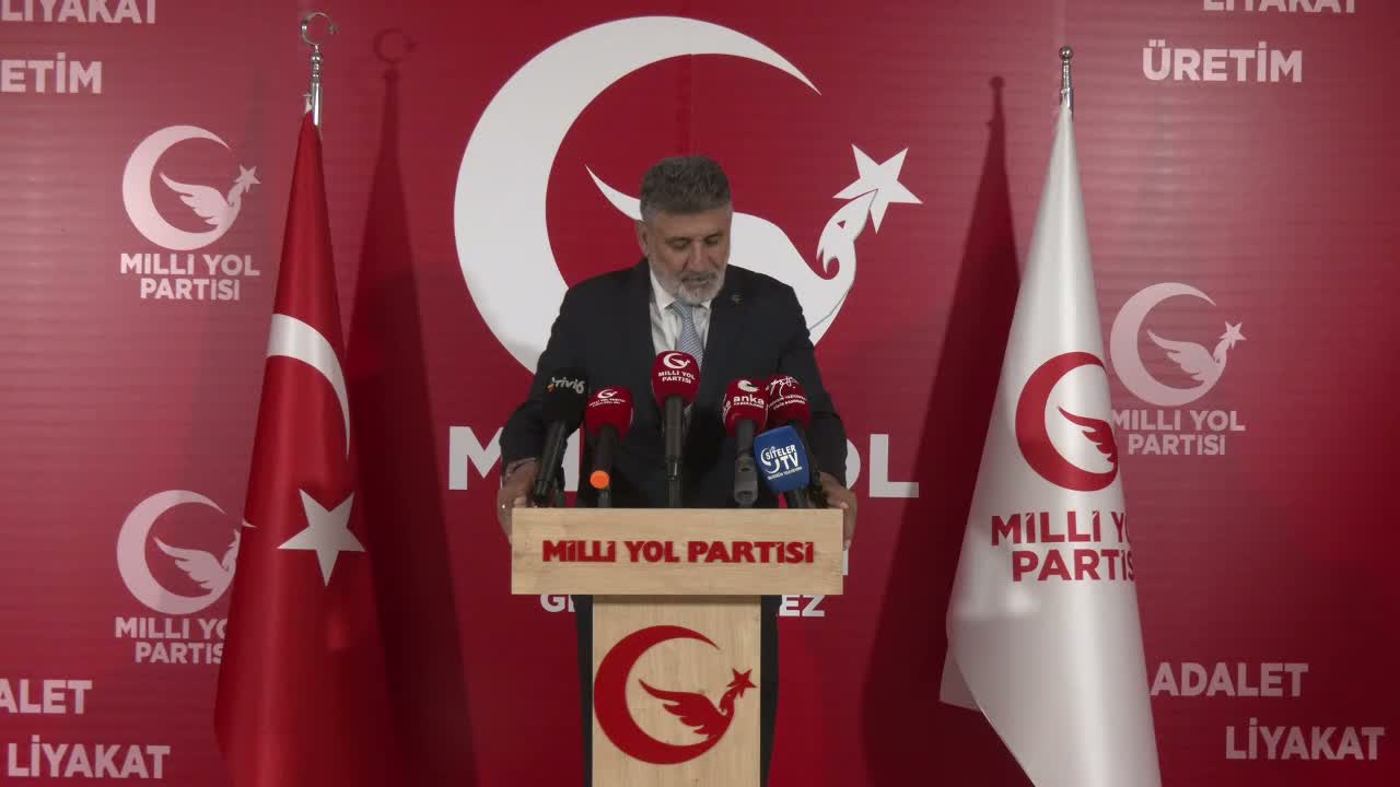 Remzi Çayır: "Betül Hanım'ın evinde arama yapmayı niye düşünmediniz?"