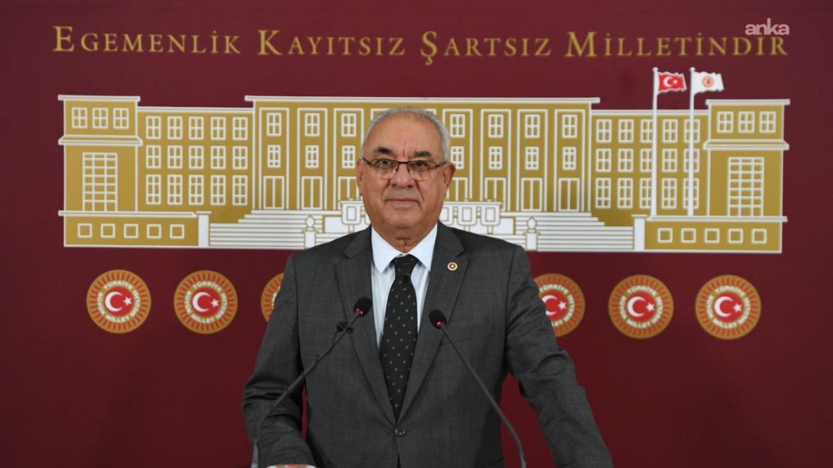17 Ağustos Marmara Depremi’nin 27. yıl dönümü... DSP Genel Başkanı Aksakal: "Depreme karşı hazırlıklı olmak ve güvenli şehirler inşa etmek zorundayız"
