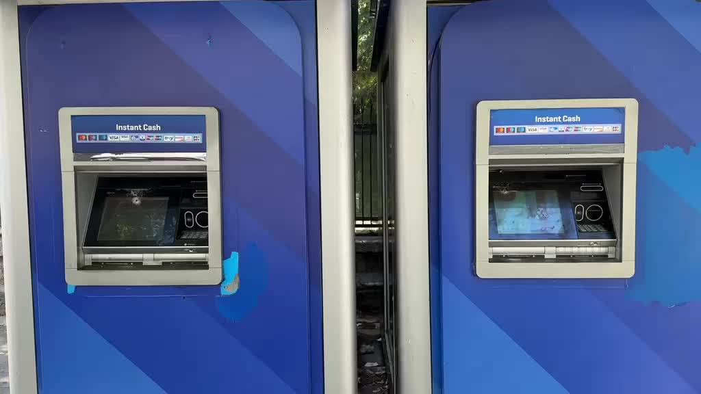 Diyarbakır’da Yapı Kredi Bankası’na ikinci silahlı saldırı