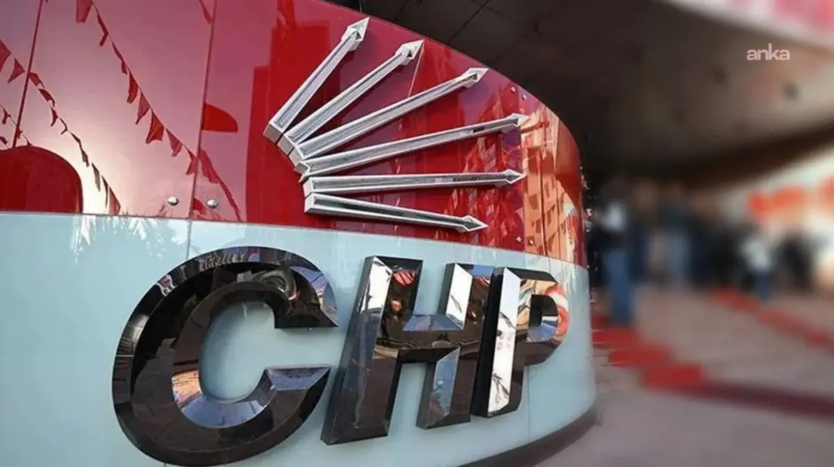 CHP YDK, YENİ Parti’ye katılan 9 milletvekilinin dosyasını işlemden kaldırdı