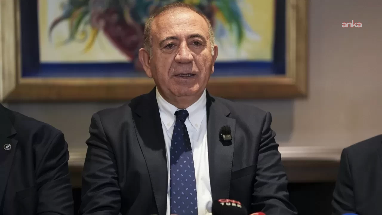 Gürsel Tekin: "CHP’nin il binaları kişilerin değil, partinin evidir"