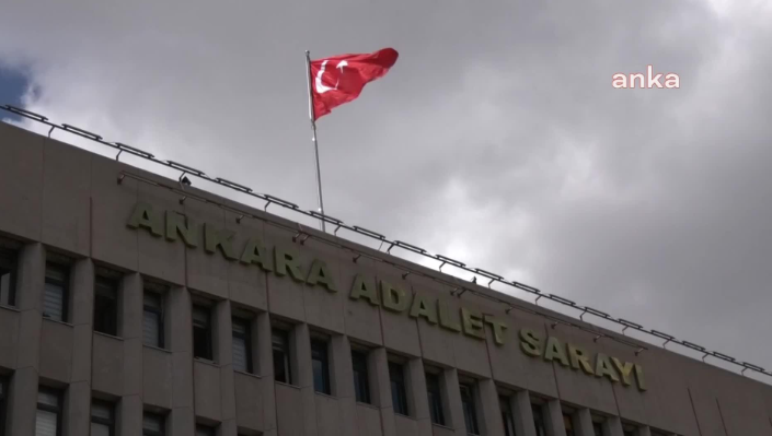 "Alihan Kuriş Suç Örgütü" soruşturmasında 3. dalga: 54 şüpheli hakkında gözaltı kararı