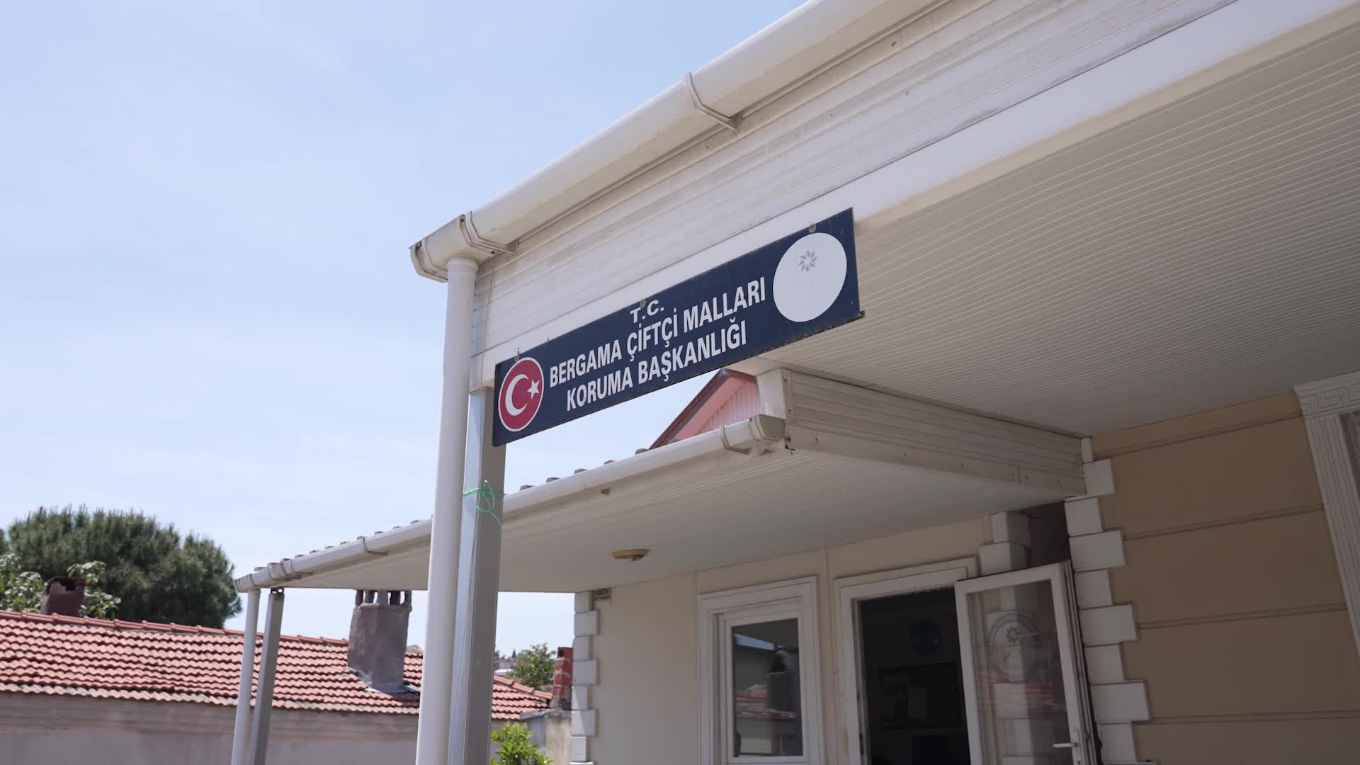 Çiftçinin alın teri erken mücadeleyle korunuyor