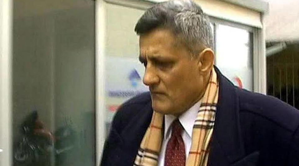 Kaşif Kozinoğlu soruşturmasında 9 kişi daha gözaltına alındı