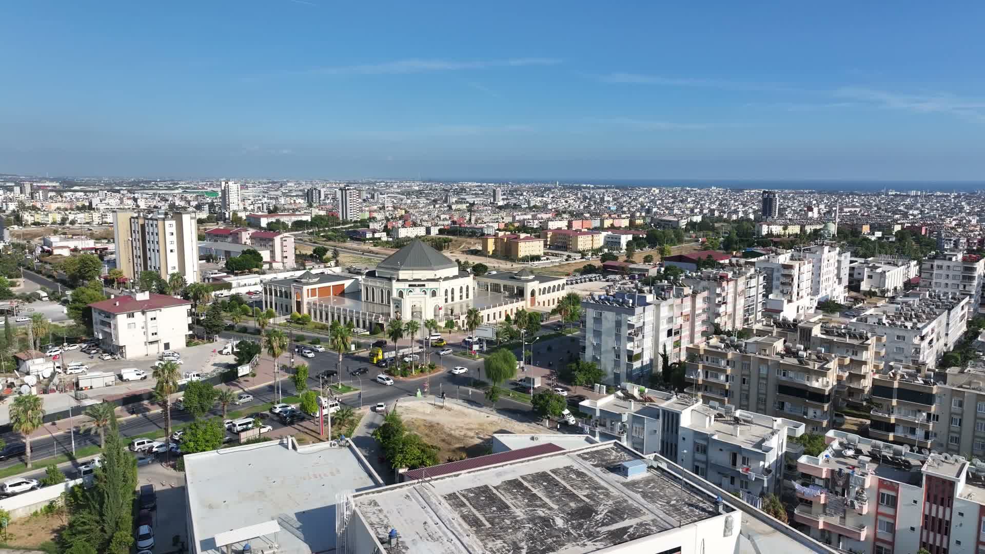 MESKİ, kent genelinde hizmet noktalarını artırıyor