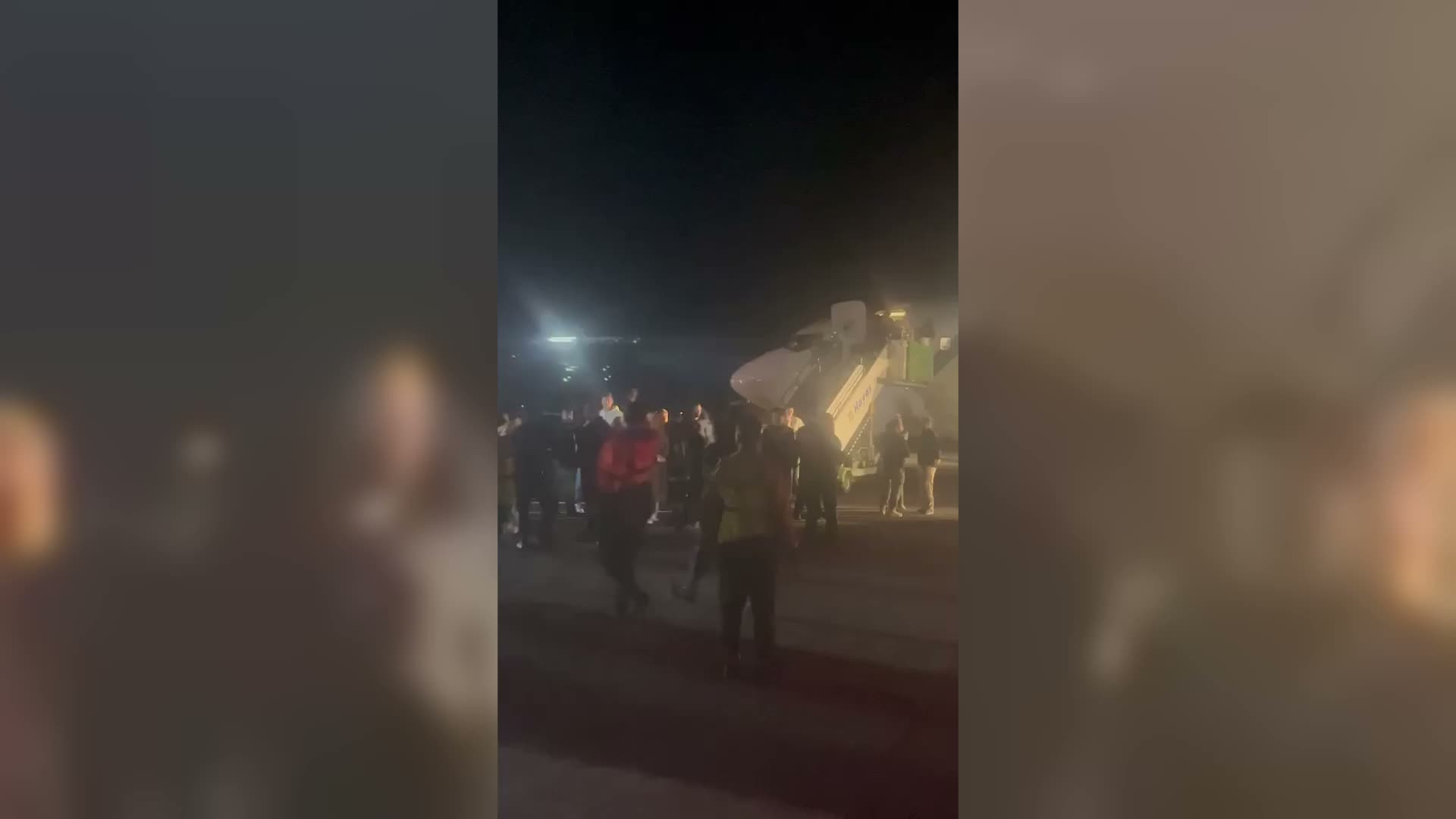Şanlıurfa’daki uçakta patlayıcı madde bulunmadı: GAP Havalimanı yeniden hava trafiğine açıldı