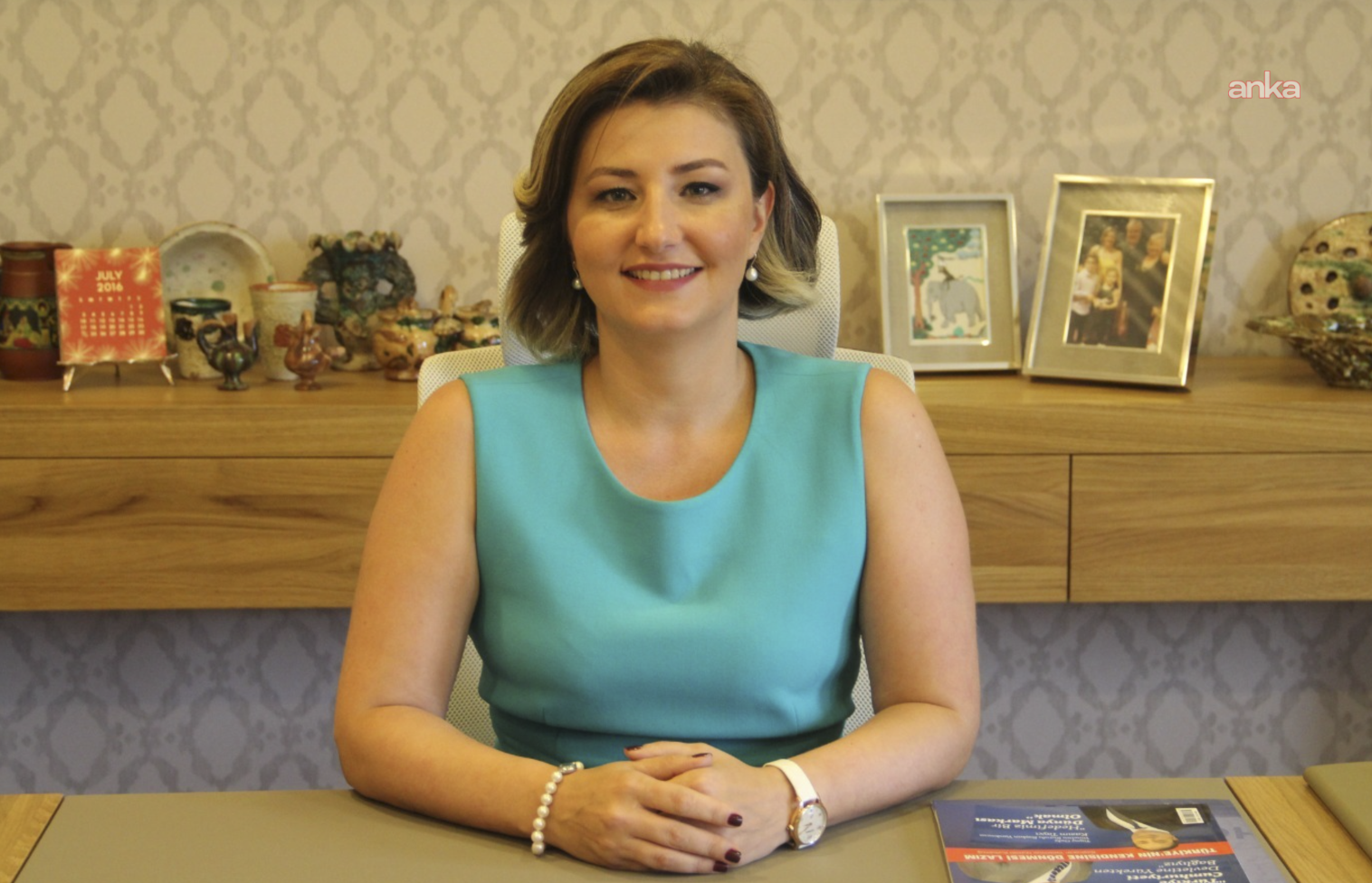 Merit’ten yasa dışı bahis ağlarına karşı küresel mücadele... Hande Tibuk: "Online hiçbir faaliyetimiz yok"