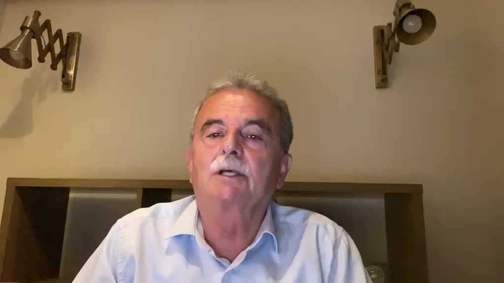 CHP'deki gelişmeler... Eski CHP Milletvekili Girgin: “Bu iş en çok Erdoğan’ın ekmeğine yağ sürüyor”