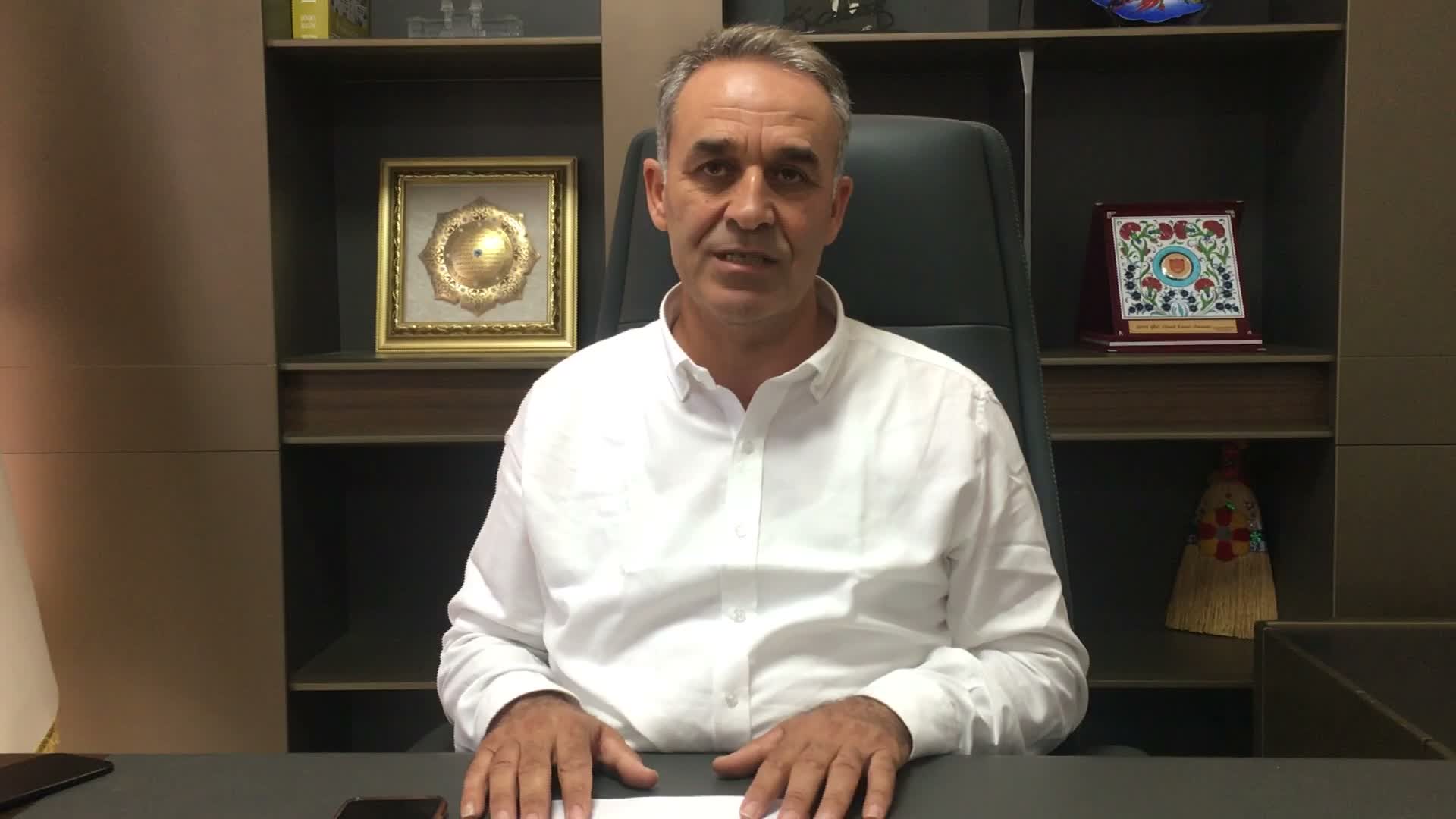 Edirne'de toplu ulaşıma zam talebi... "Yılbaşından bugüne kadar akaryakıta 22 defa zam geldi"