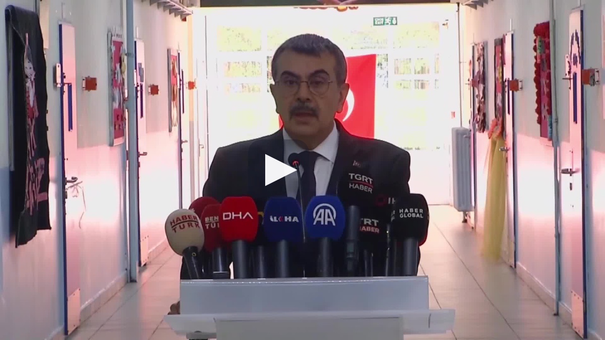 LGS sonuçlarında yapay zeka destekli tercih robotu dönemi